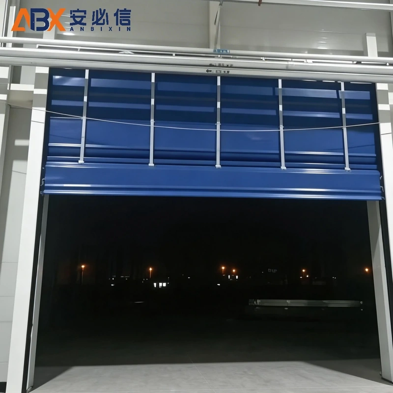 巴中市冷库门封