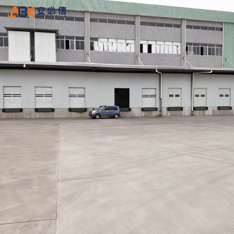 巴中市医药密闭高速门